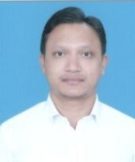 Mr. Kamlesh Behra