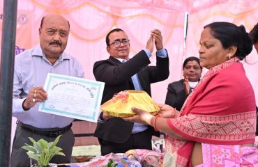 Legal Services-cum-Empowerment Camp” on 18-01-2026
