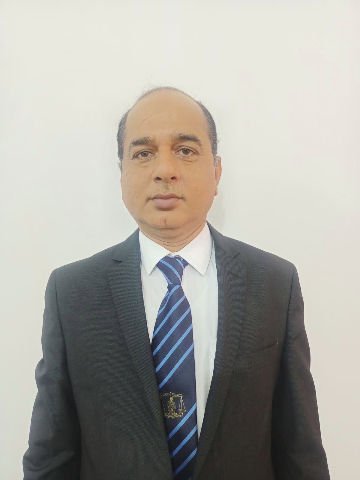 Sri Prabhat Kumar Sharma | Civil Court Ranchi | India