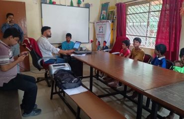 Saathi Campaign Image