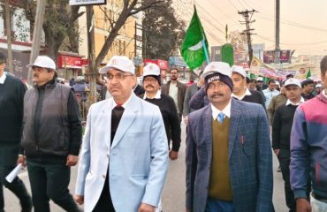 road show awareness program