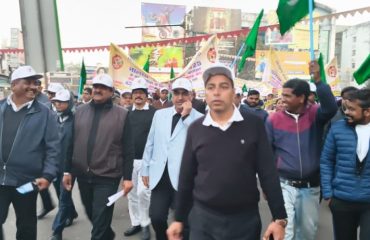 road show awareness program