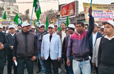 road show awareness program