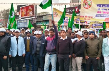 road show awareness program