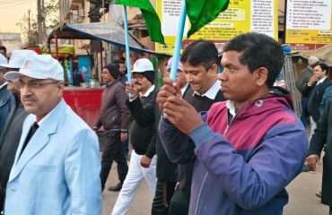 road show awareness program