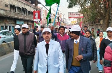 road show awareness program