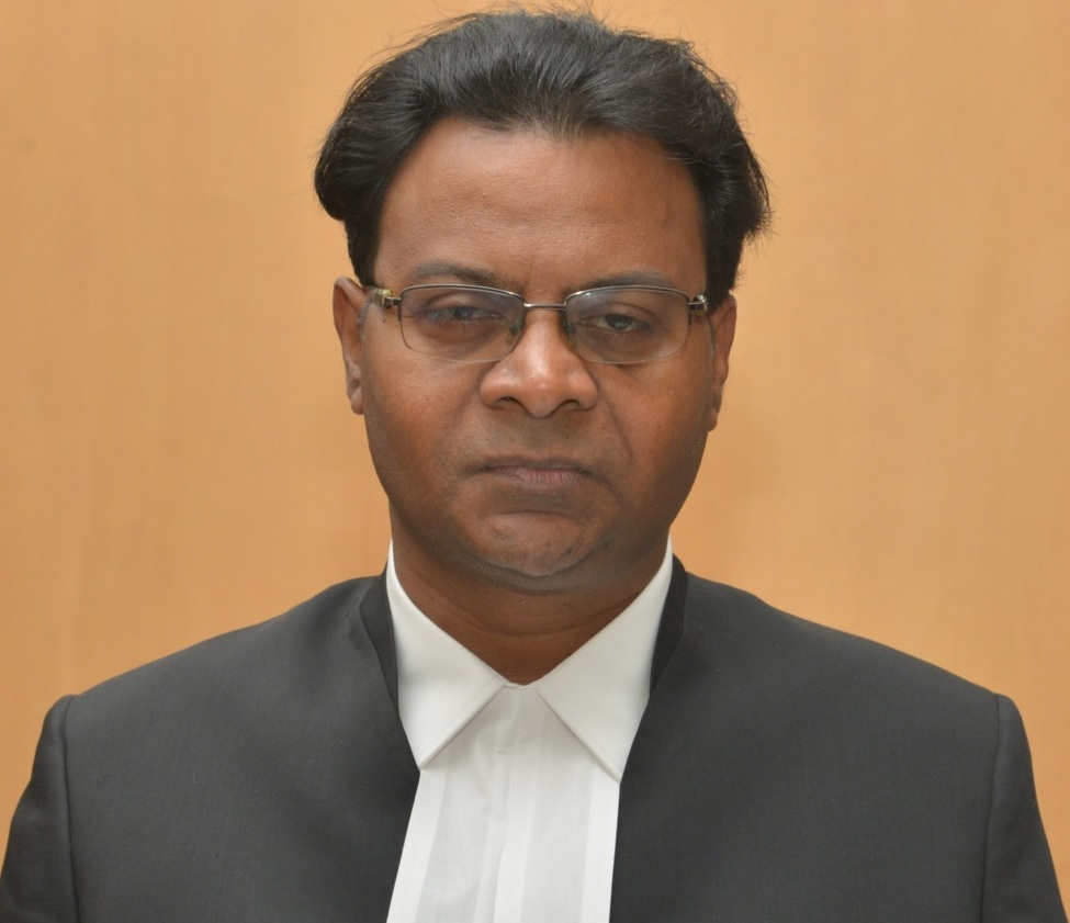 Honourable Mr Justice Ratnaker Bhengra