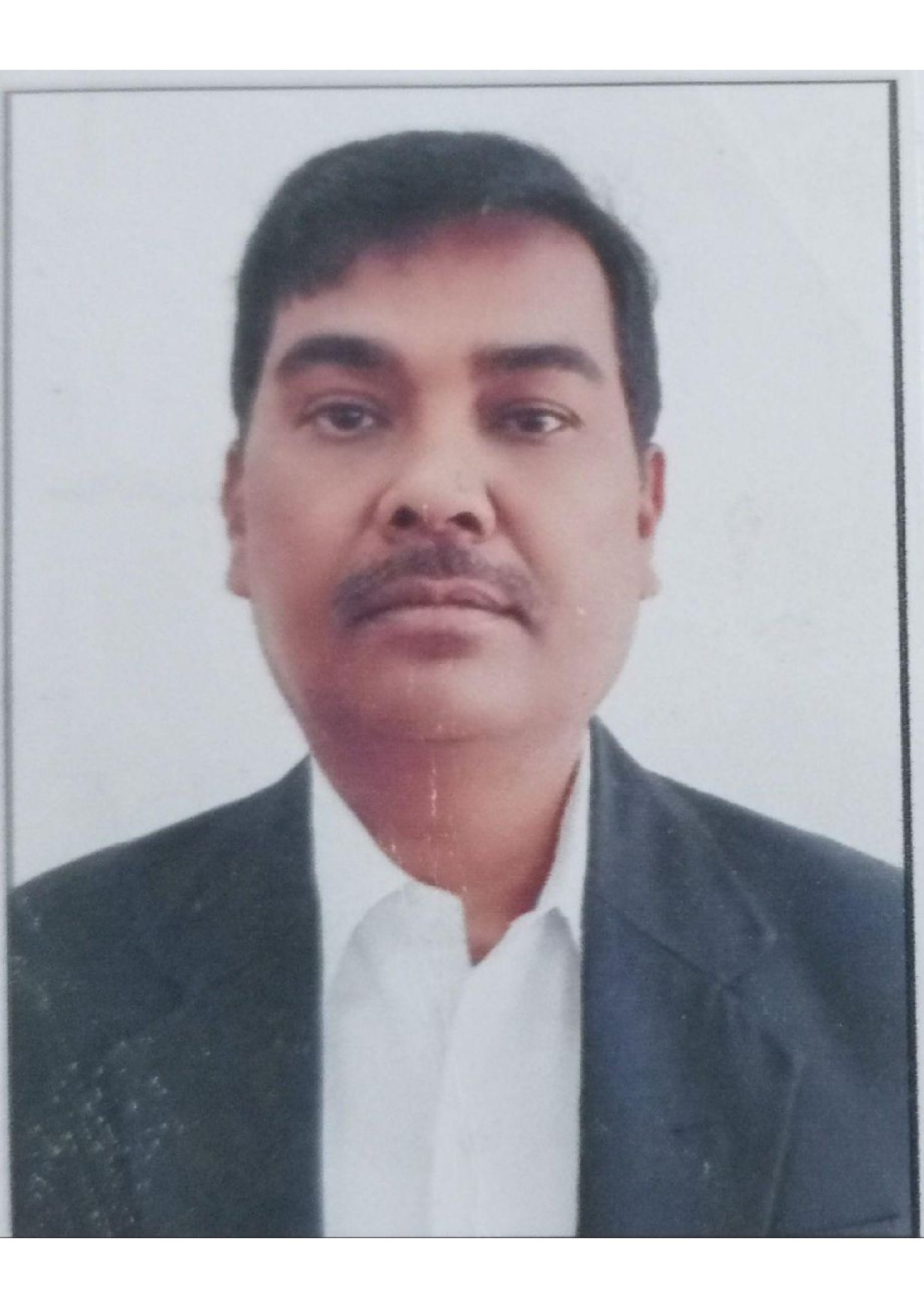 Sri Dinesh Kumar