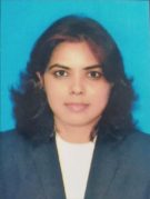 Ms Sangita, ACJM Garhwa