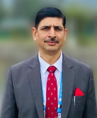 Bhupesh Sharma