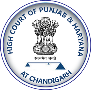 High Court Of Punjab and Haryana