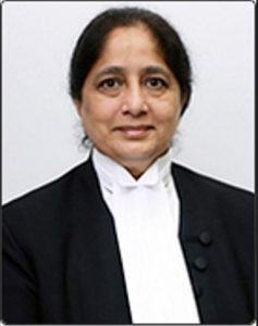 Hon'ble Ms. Justice Harpreet Kaur Jeewan