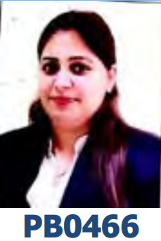 Ms. Tushar Kaur Thind