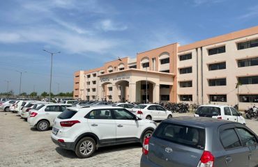 New District Court Complex SBS Nagar