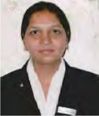 Garima Yadav