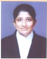 ms Anjali jain