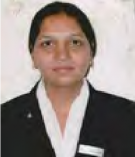 Garima Yadav