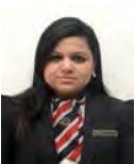 ms aakriti