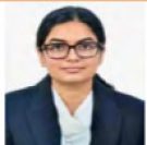 Ms. Divya Kalia