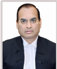 Hon’ble Mr. Justice Sanjay K. Agrawal