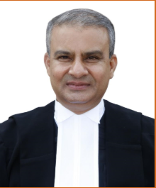 Hon’ble Mr. Justice Farjand Ali