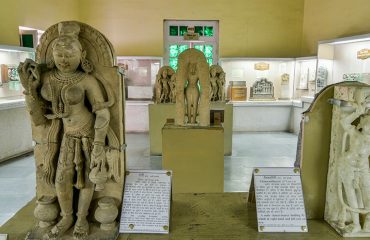 गंगा सरकार संग्रहालय