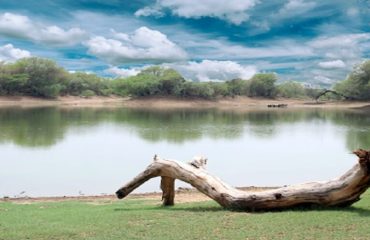 DARBARI LAKE