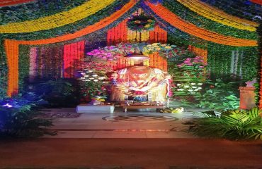 KHADE GANESH JI TEMPLE