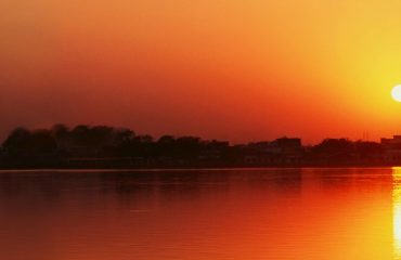 Chambal River, Kota