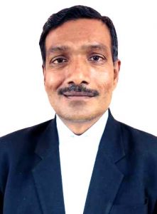 Rajesh Nandeshwar