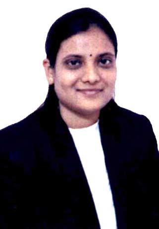 003799 – Sushri Palak Shrivastava