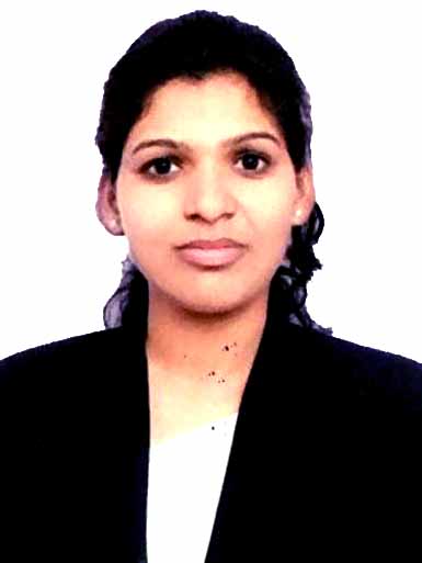 003446 – Sushri Rakhi Sahu