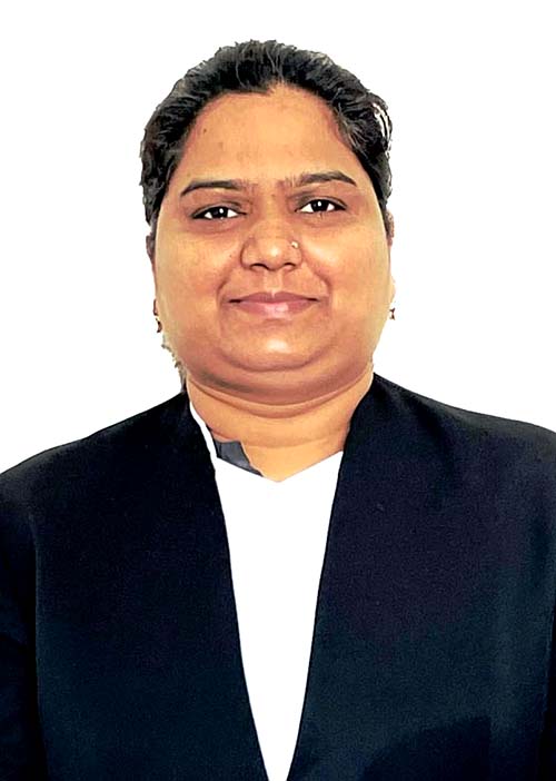 Smt Abhilasha N. Mawar