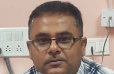 Anirban Chatterjee Registrar City Civil Court, Calcutta