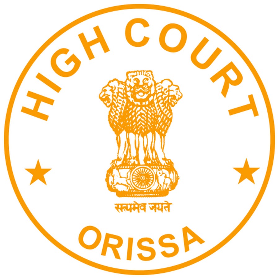 High Court of Orissa logo