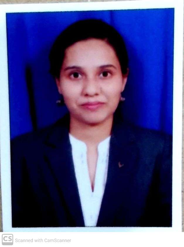 Ms. Sambedana Sandeep