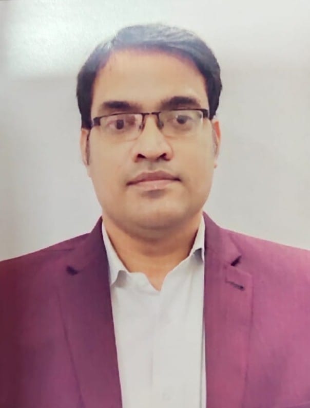 Sri Hara Prasad Pattnaik | District Court, Cuttack | India