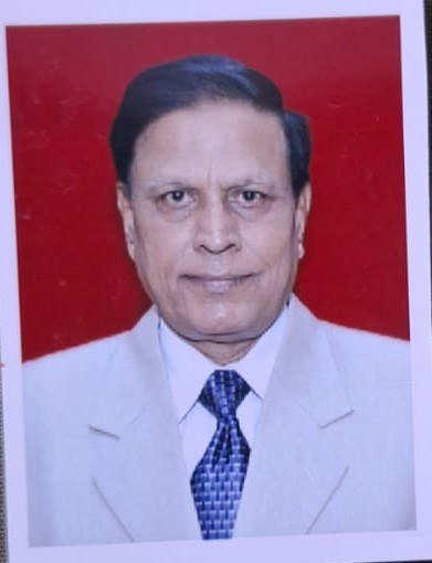 M.P. Mishra