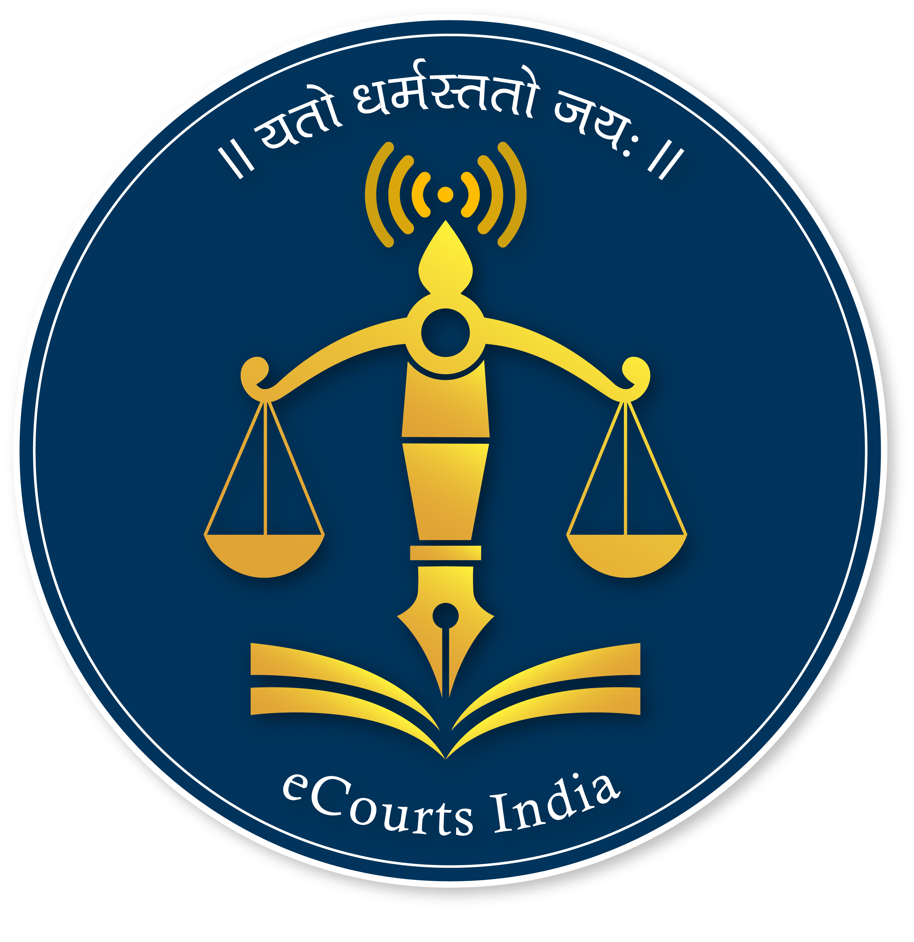 Case Status Search by Case Number District Court, Cuttack India