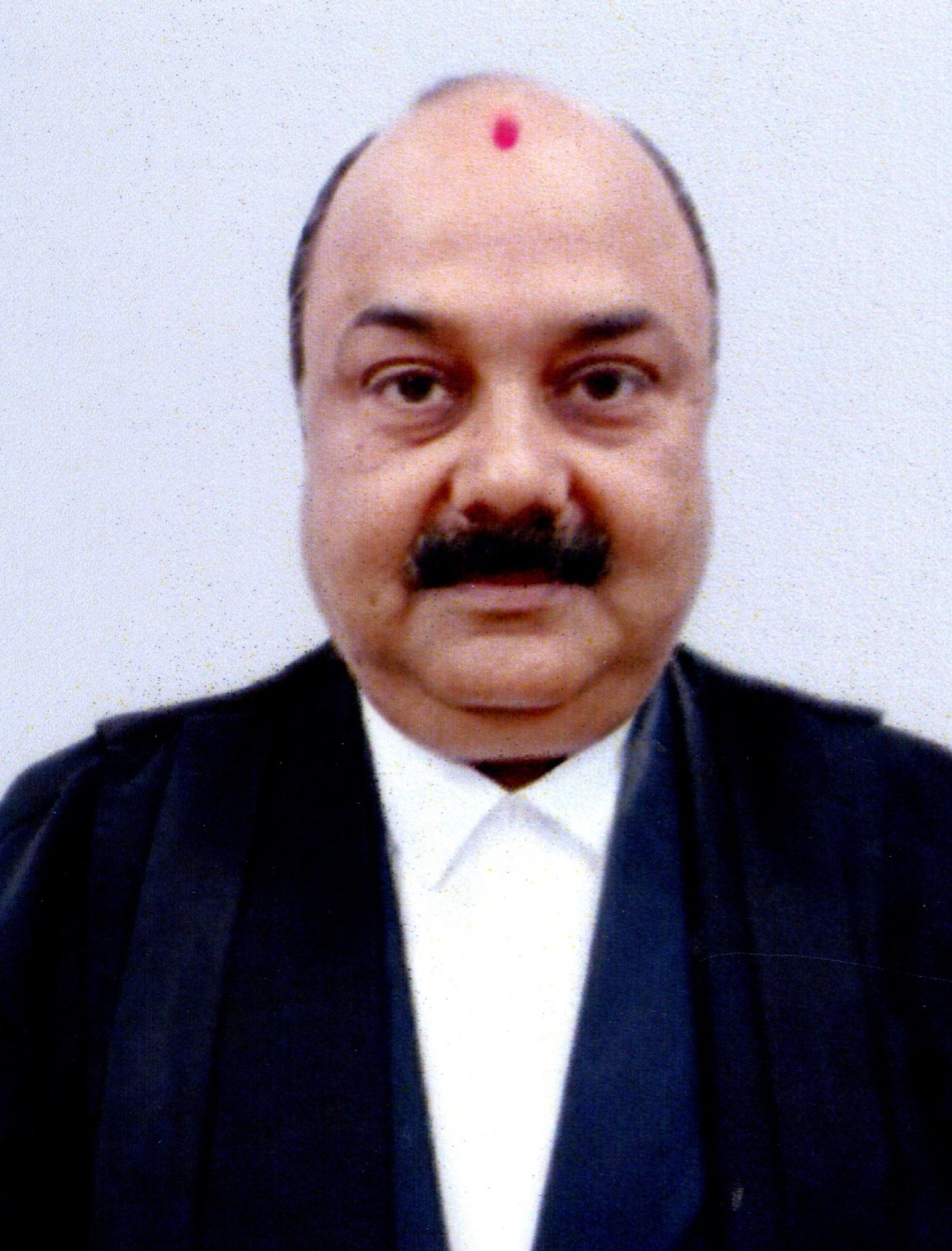 B.K. Mishra, ex-DJ