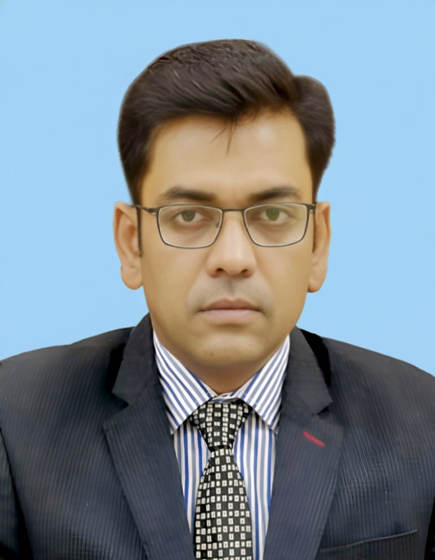 District Judge