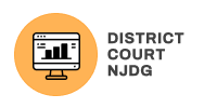 NJDG Portal for District Courts