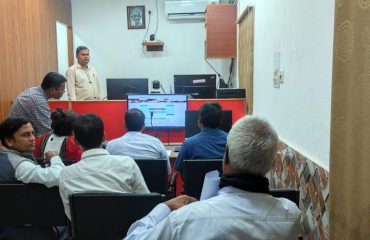 e-Courts related Trainings