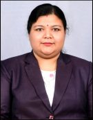 Rajashree Aryabala Tripathy