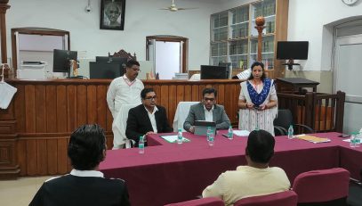 3rd National lok adalat 2026