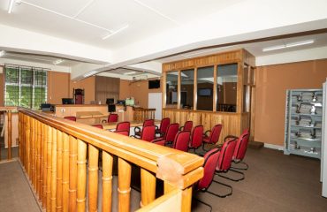 POCSO COURT ROOM