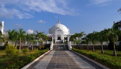 Buddha Vihar