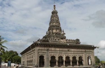 sharanabasaveshwara temple