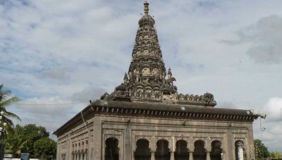 sharanabasaveshwara temple