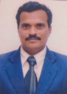 Prakash Rao